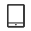 Smartphones and tablets