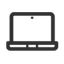 PCs and laptops