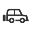 Cars and motorcycles