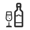 Food and drinks