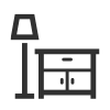 Interior and furniture