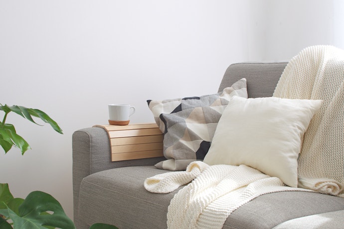 How to Style Your Sofa Bed