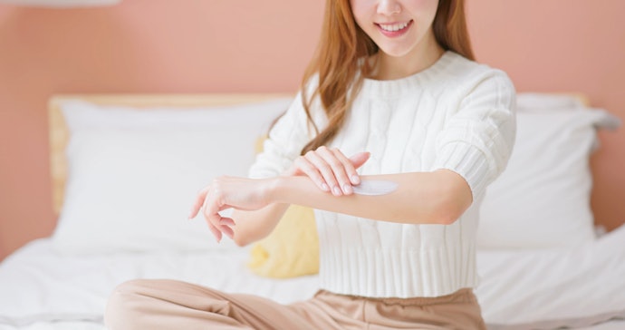 How to Use Whitening Lotions Safely and Effectively
