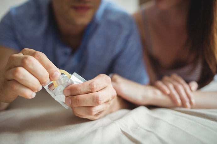 Proper Condom Use: What to Do and What to Avoid, According to Dr. Rica Cruz