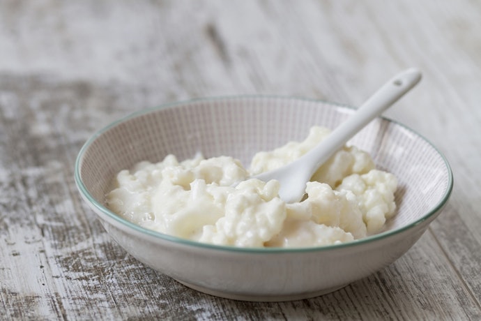 Other Sources of Probiotics