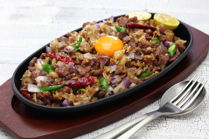 How to Pair Your Wine With Staple Filipino Dishes