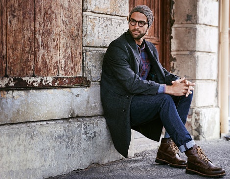 Complete Your Laid-Back Look With These Items