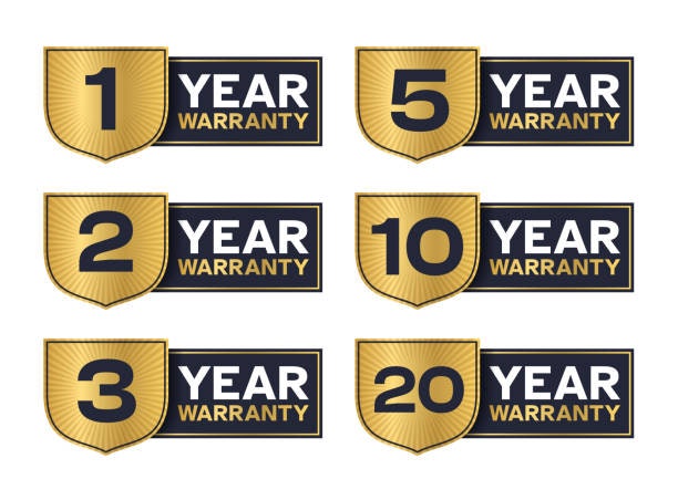 Secure Your Investment With Warranty and Brand Support