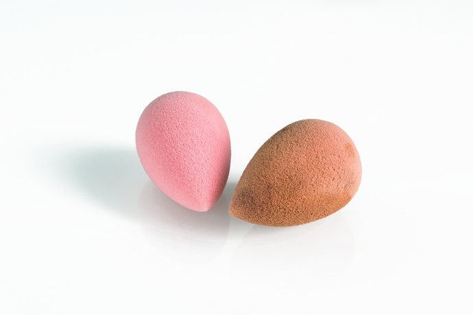 How to Properly Clean Your Makeup Sponge