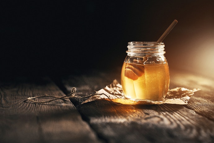 How to Properly Store Forest Honey