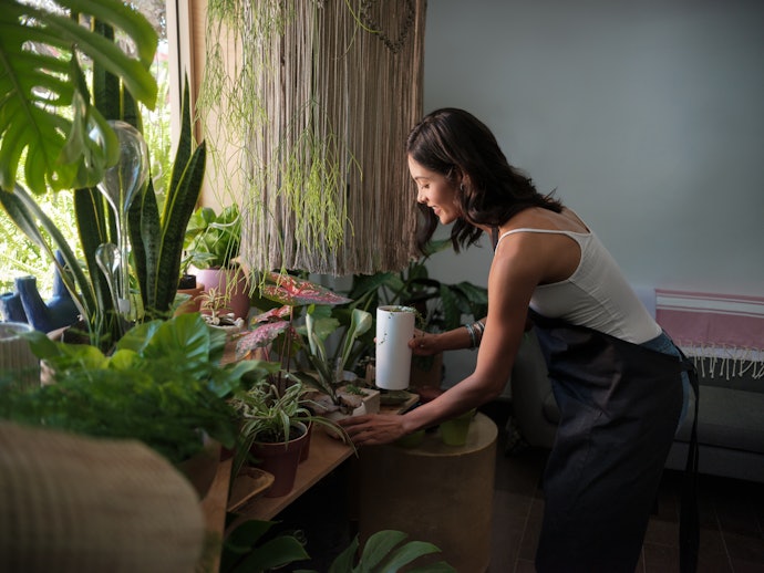 More Items for Plantitos and Plantitas