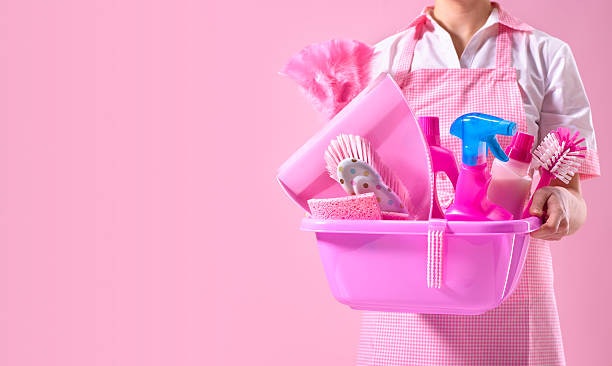 Awesome Recommendations for Your Cleaning Supplies