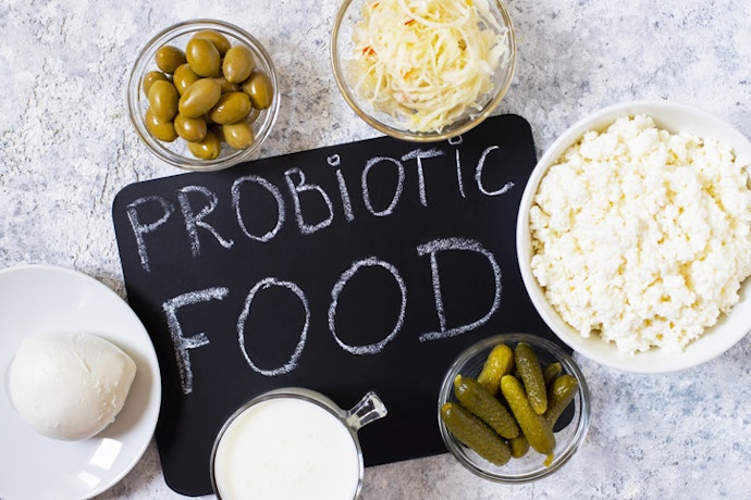 For a Holistic and Natural Probiotic Source, Try Fermented Foods!
