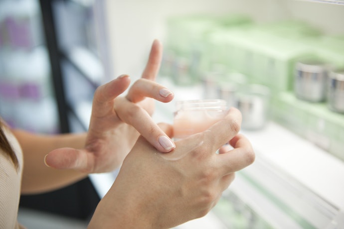Tip: Make Sure to Always Introduce Products Slowly to Minimize Potential Side Effects