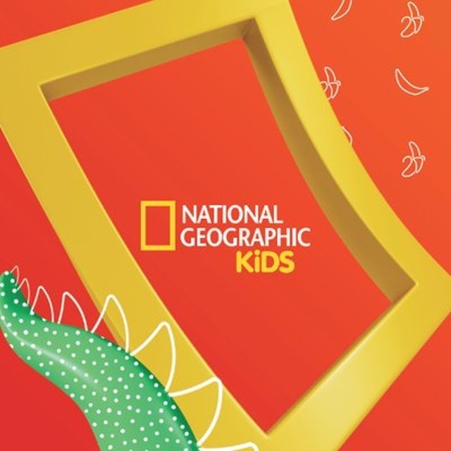 A Treasure Trove of Information for Curious Kids Who Love Science and Explorations