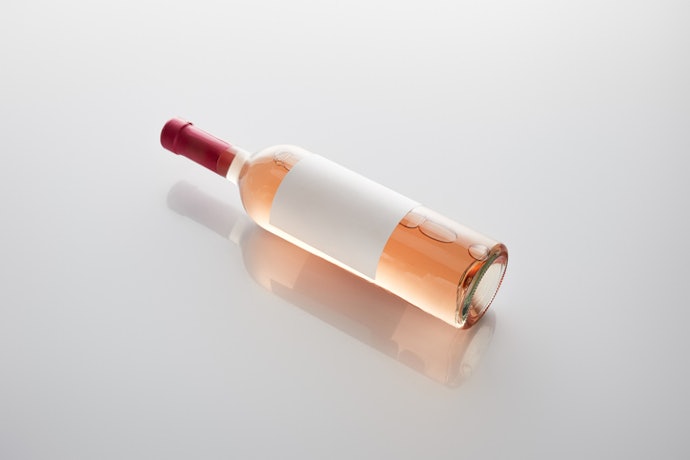How to Store Rosé Wine
