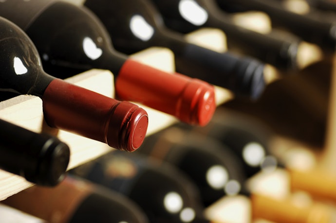 How to Store Wine