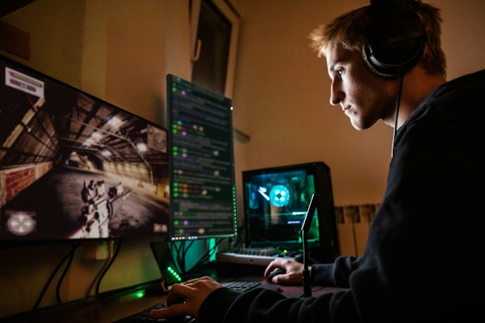Improve Your Gaming Setup for a Better Gaming Experience