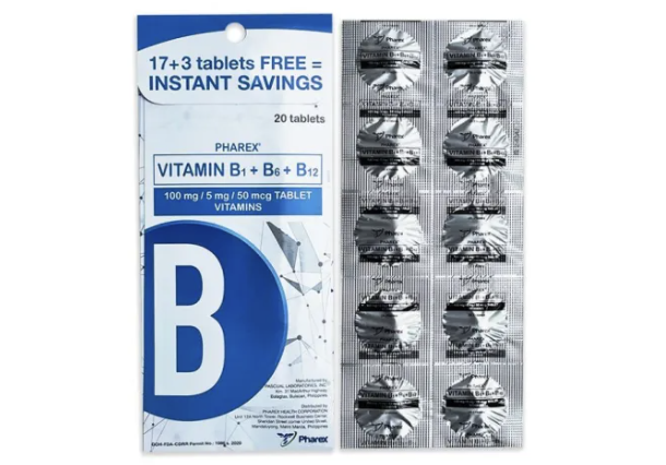 From a Trusted Household Generic Brand