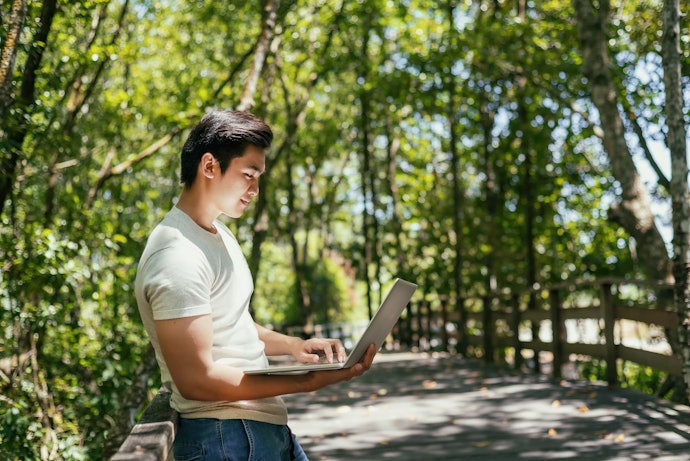 Stay Connected While On-the-Go
