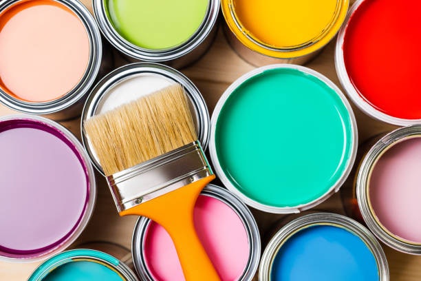 Bring Extra Color to Your Life!