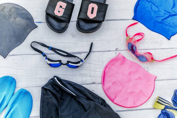 Looking for More Swimming Essentials?