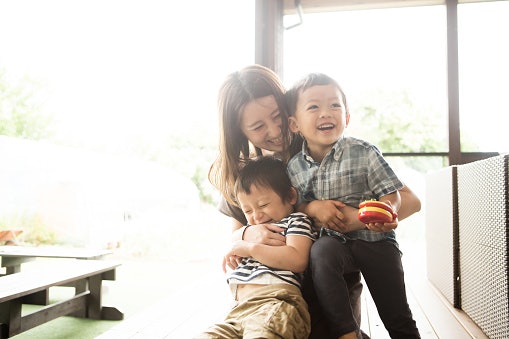 Keep Your Family Healthy