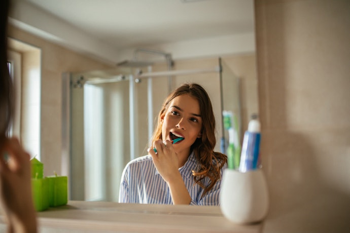 How to Prevent Enamel Damage Caused by Whitening Toothpaste