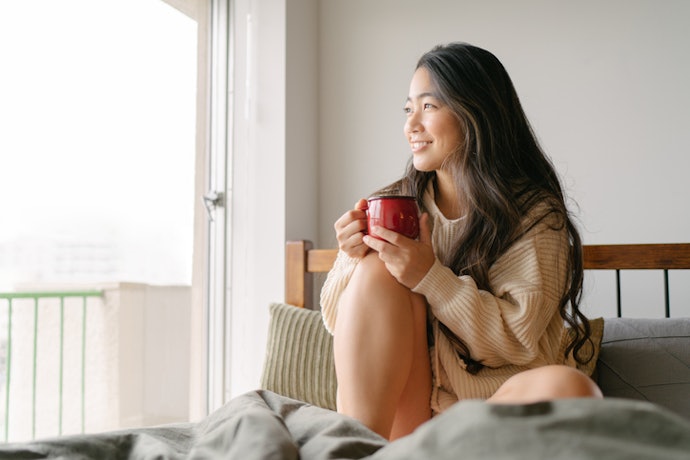 When to Take Detox Tea