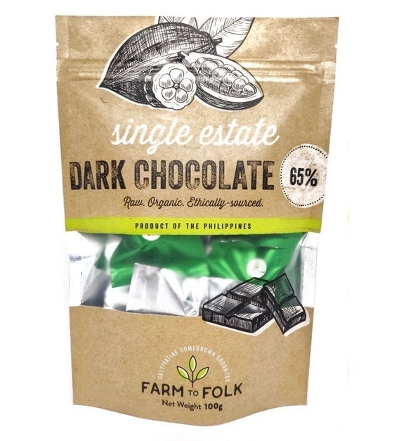 The Right Kick of Sweetness to the Tastebuds