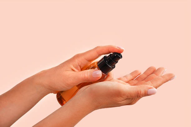 How to Use Hair Serums