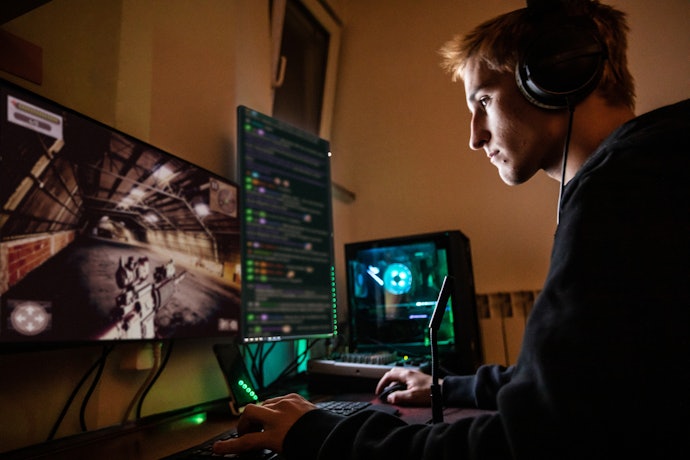 Improve Your Gaming Setup for a Better Gaming Experience