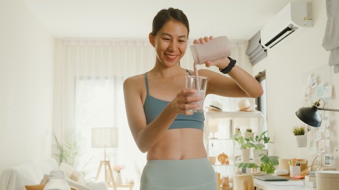 How to Incorporate Soy Milk Into Your Diet