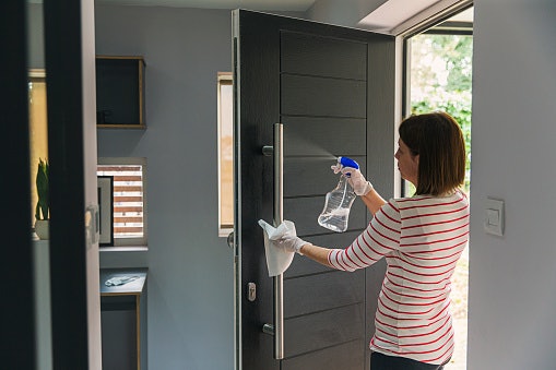 More Cleaning Essentials for Your Home