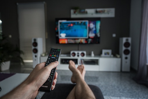 Make the Most Out of Your Brand New TV Box