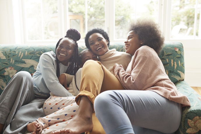 Create More Bonding Moments With the People You Love