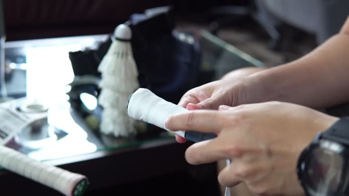 What Are Badminton Grips and Why Are They Important for Gameplay?