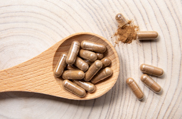 What Does Ashwagandha Do to Your Body?