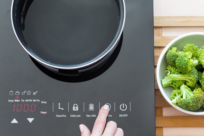 Why Switch to an Induction Cooker? Benefits and Things to Keep in Mind