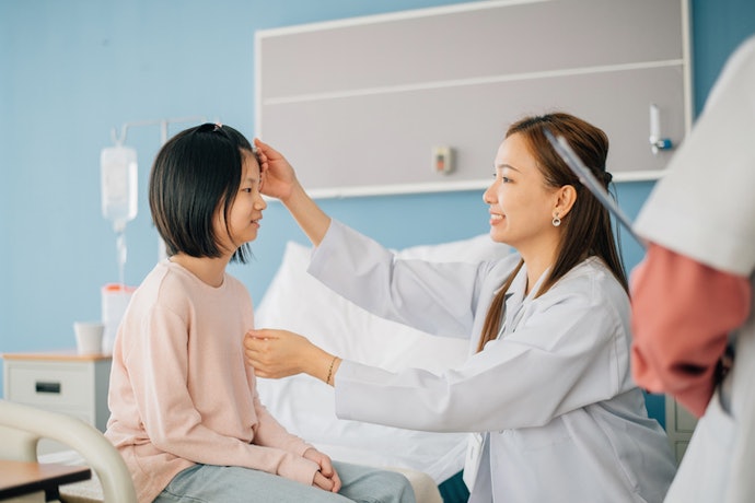 Consult a Dermatologist, Especially for Specific Skin Concerns
