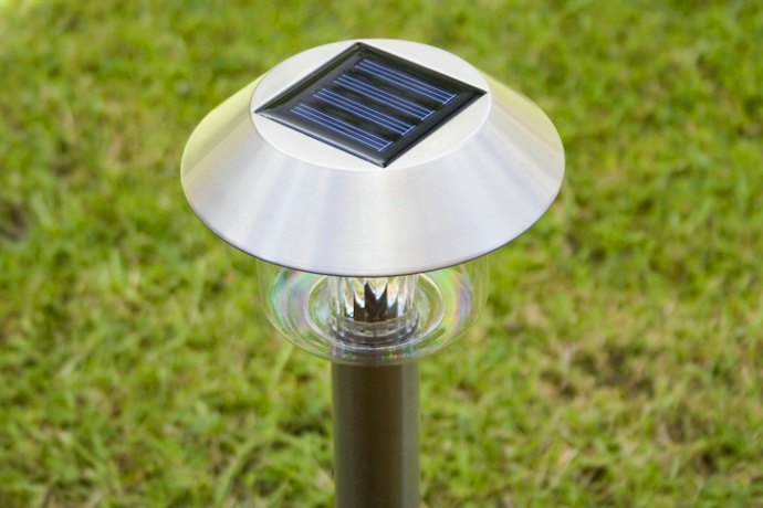 What Are Solar Lights and How Do They Work?