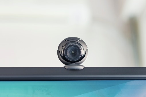 Why Use a Webcam?
