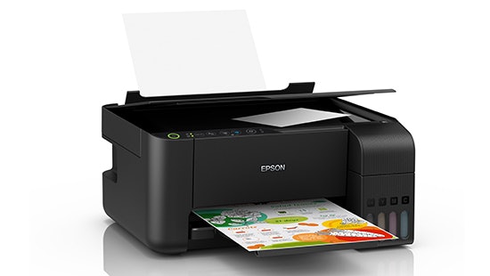 Are Epson Printers Good?