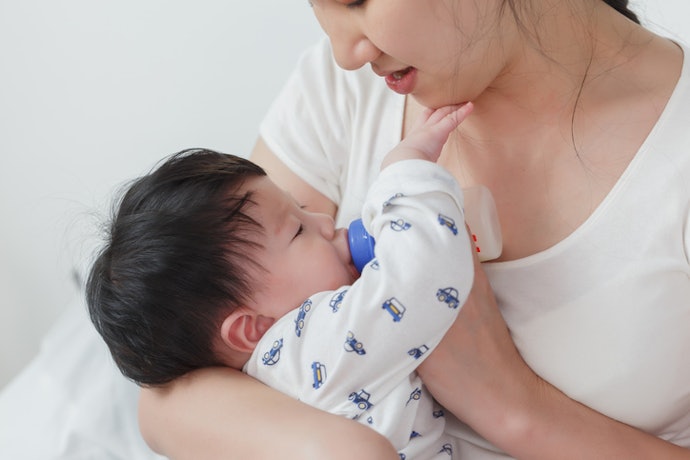 Situations Where Formula Milk Could Be an Alternative to Breastmilk