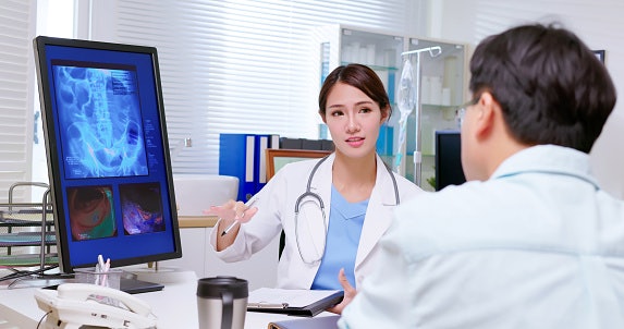 When Should You See a Doctor Instead of Using Creams?