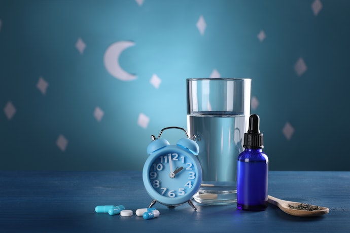 What Is Melatonin?