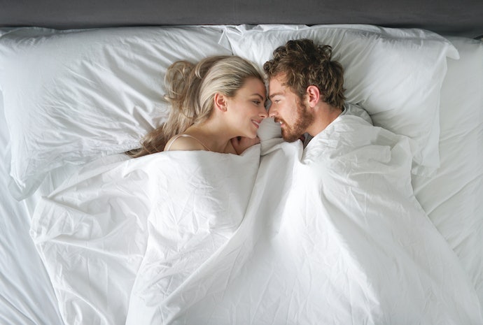 Benefits of Getting a Good Mattress