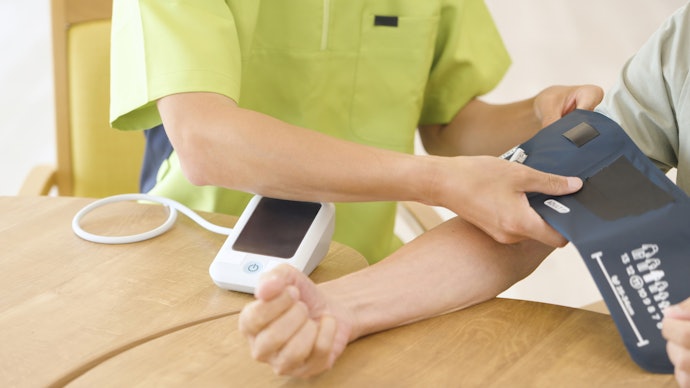 Can Vitamins Cure Low Blood Pressure?