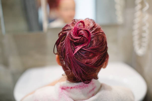 Why Use a Conditioner Specifically Made for Colored Hair?