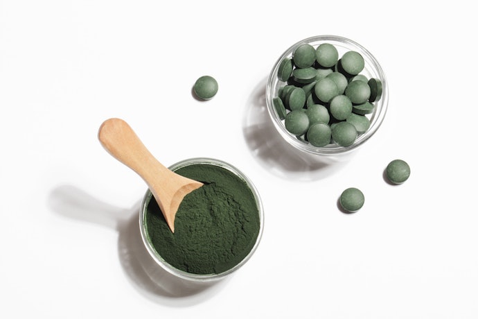 What Are the Health Benefits of Taking Chlorella?